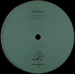 Following the Rules EP