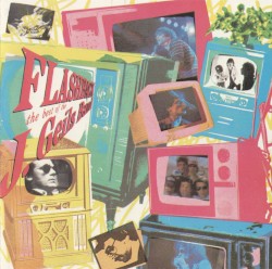 Flashback: The Best of The J. Geils Band