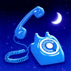 Hung Up