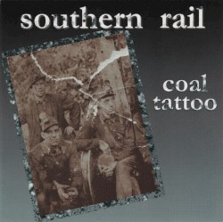Coal Tattoo