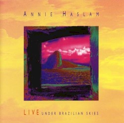 Live Under Brazilian Skies