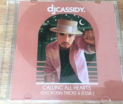 Calling All Hearts