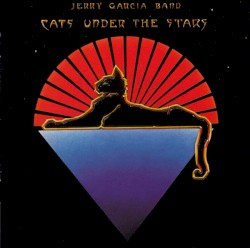 Cats Under the Stars