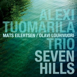 Seven Hills
