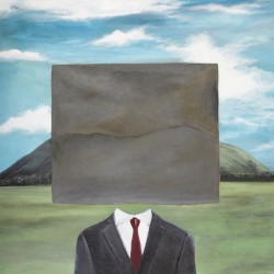 The World's Biggest Paving Slab