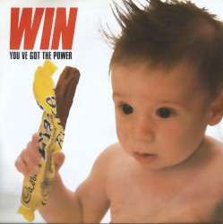 You've Got the Power