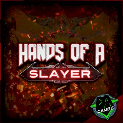 Hands of a Slayer