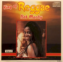 King of Reggae, Volume 2