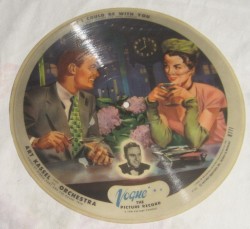 If I Could Be With You / Jeannine