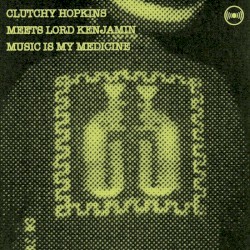 Music Is My Medicine