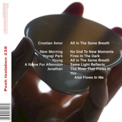 All in the Same Breath