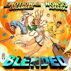 Blended
