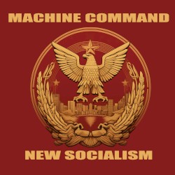 New Socialism