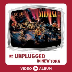 MTV Unplugged in New York (video album)