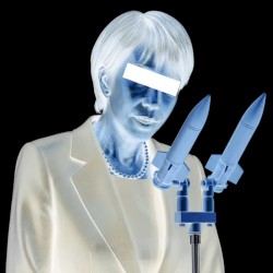 Takaichi Cabinet Acute Stress Disorder (Hip-hop)