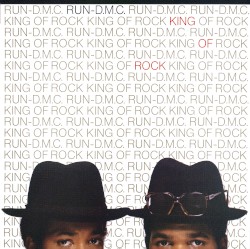 King Of Rock