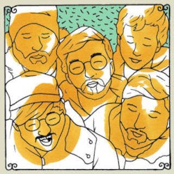 Daytrotter Session 2014-01-13