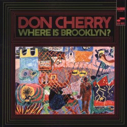 Where Is Brooklyn?