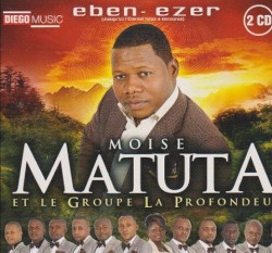 Eben Ezer