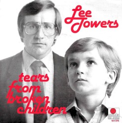 Tears From Broken Children / For a Better Land