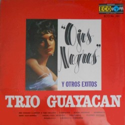 Ojos negros y otros éxitos