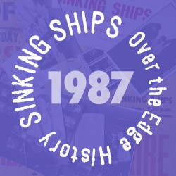 Over the Edge/History