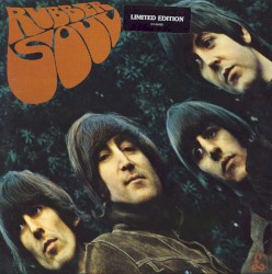 Rubber Soul