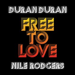 Free to Love
