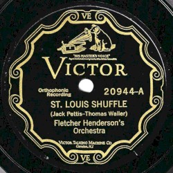 St. Louis Shuffle / Variety Stomp