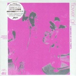 flower girl: a collection of cion tomita’s musical works