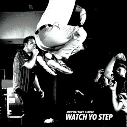WATCH YO STEP
