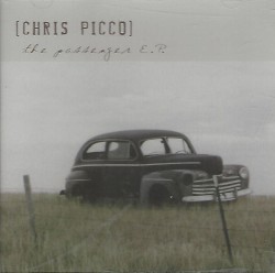 The Passenger E.P.