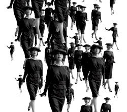 世界は愛を求めてる。-野宮真貴、渋谷系を歌う。-