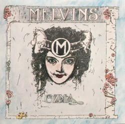 Ozma / Gluey Porch Treatments