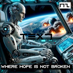 Where Hope Is Not Broken