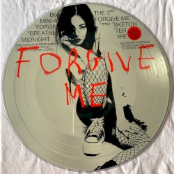 Forgive Me