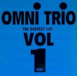 The Deepest Cut, Volume 1