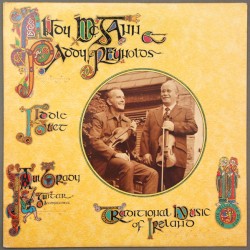 Fiddle Duet: Traditional Music of Ireland