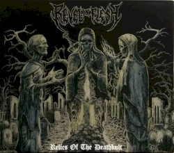 Relics of the Deathkult