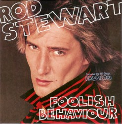 Foolish Behaviour