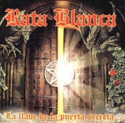 La llave de la puerta secreta