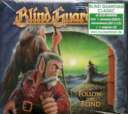 Follow the Blind