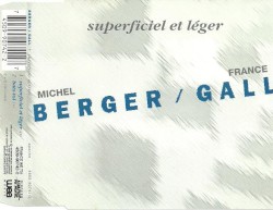 Superficiel et léger