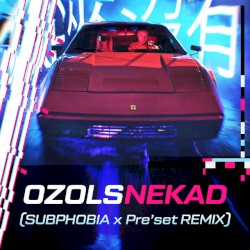 Nekad (Remix)
