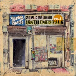 Instrumentals, Vol. 6