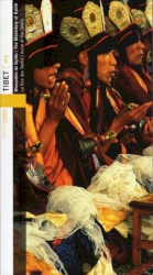 Tibet : La voix des tantra