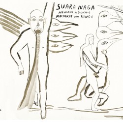 Suara Naga