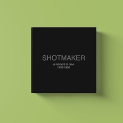 A Moment In Time: 1993-1996