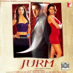 Jurm (Original Motion Picture Soundtrack)