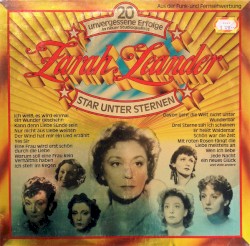 Star unter Sternen - 20 unvergessene Erfolge